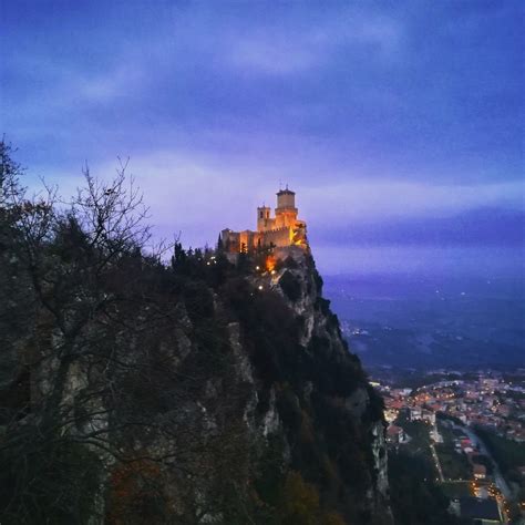 San Marino Cosa Vedere Nella Serenissima Repubblica Usa La Valigia