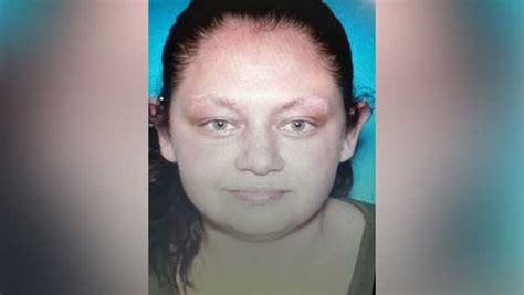 Missing 37 Year Old Hillview Woman Believed To Be In Danger