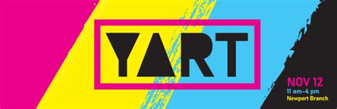 YART: the Yard Art Sale Returns With Dozens of Artists – Campbell County Public Library