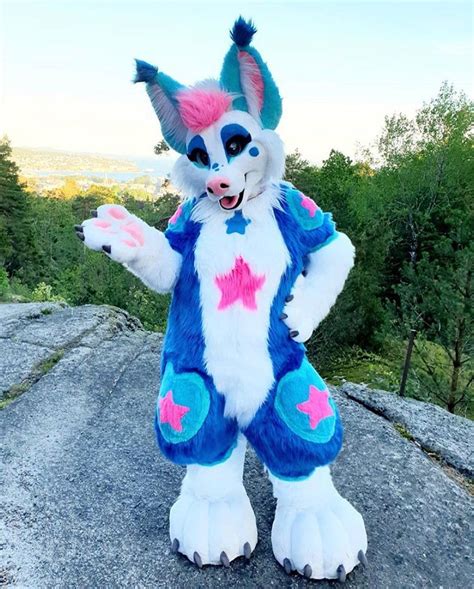 10 Most Popular Fursuit Makers In The World The Sky Bird