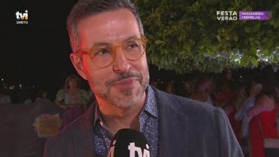 Festa Verão TVI Pedro Benevides revela que foi alvo de partidas