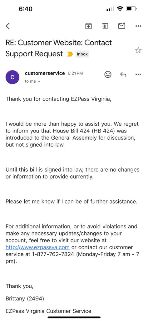 Your E-Z Pass toll might be charging you for extra axles 33