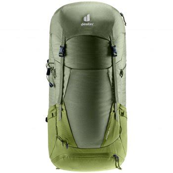 Deuter Futura 32 Rucksack Khaki Meadow BIKE24