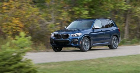 Bmw X M I Review Long Term Arrival Motortrend My Car