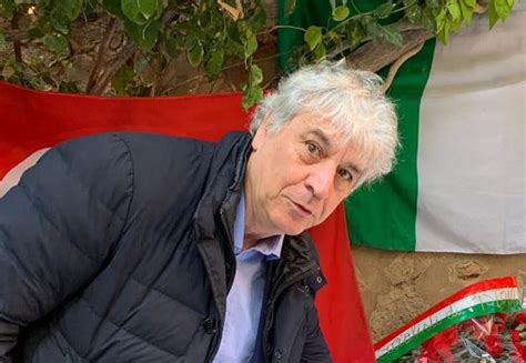 Sabato Massimo Monni annuncerà la sua candidatura a sindaco di Perugia