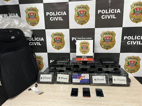 Polícia De Sp Prende Trio Que Trocava Etiquetas De Malas Em Guarulhos