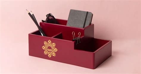 7 Best Desk Organizer Ideas: Maximizing your Workspace - Arcedior