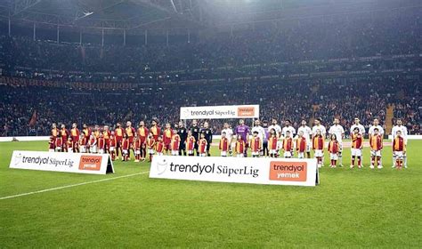 Galatasaray ile Fatih Karagümrük kupada ilk kez rakip Spor Alp Haber