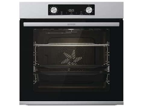 Gorenje BOS6737E13X Backofen Edelstahl