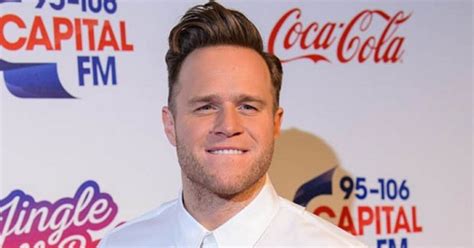 Olly Murs fans in UPROAR over risqué sex confession Delete this Daily Star