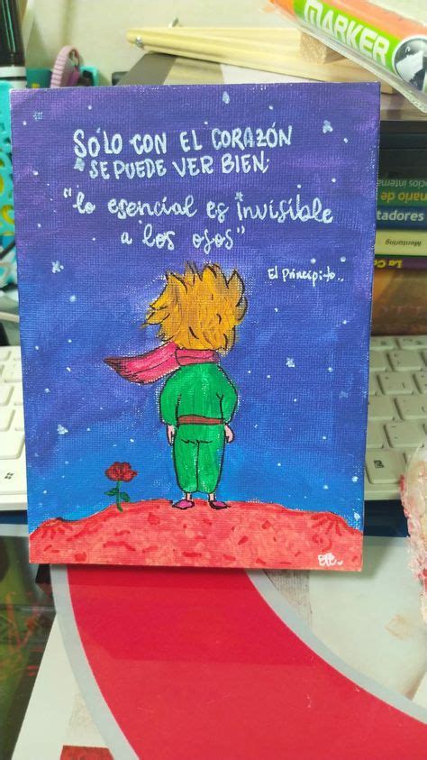 Dibujos Bonitos Para Pintar En Lienzo