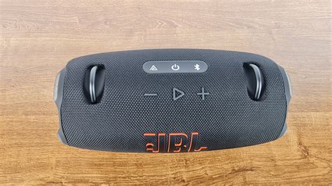 JBL Xtreme 4 Test | CHIP