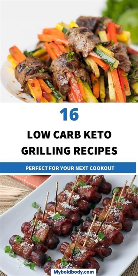 16 Yummy Keto Grilling Recipes For The Perfect Summer Bbq In 2021