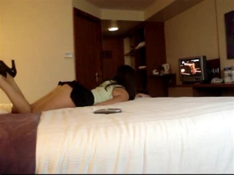Hottie Likes To Piss On Hotel Furniture Pissing Porn At ThisVid Tube