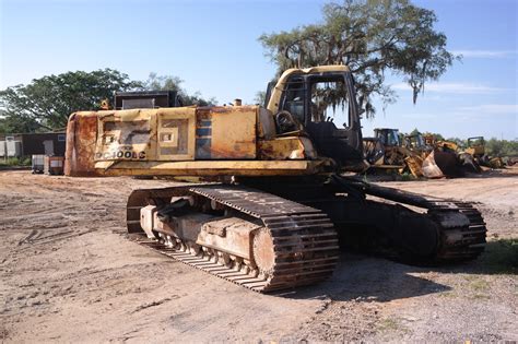 Komatsu Pc Lc Parts Southern Tractor