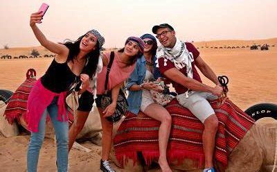 Dress code in Dubai Desert safari - The Ultimate Travel Guide