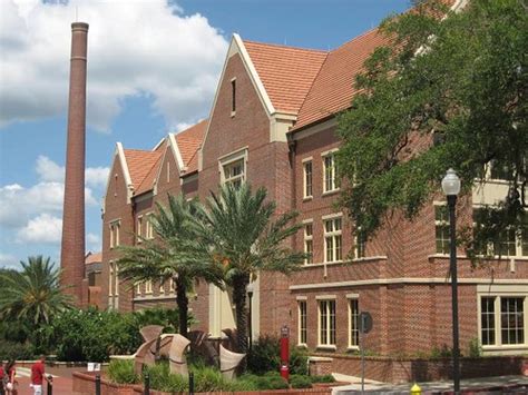 FSU Student Services | Student Services Building. Photo take… | Flickr