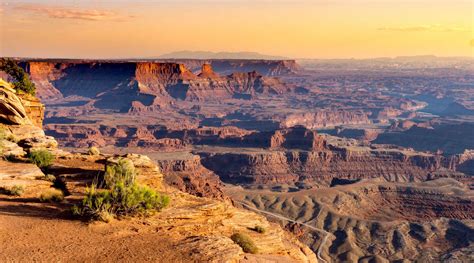 Popular Types Of Activities In Canyonlands National Park Travel Trends