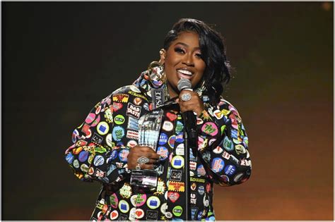 How Many Grammy Awards Does Missy Elliott Have?