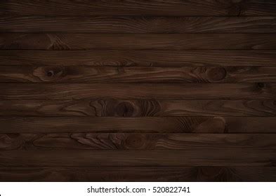 Dark Wood Texture Background Stock Photo 520822741 | Shutterstock