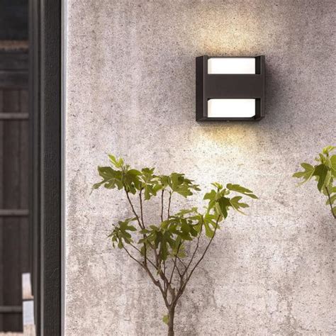 PHILIPS MyGarden Arbour Applique Murale LED 164599316 REUTER