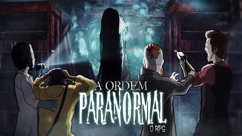 A Ordem Paranormal Epis Dio Final Terror Under The Bed Amino