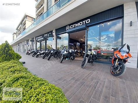 Bajaj Pulsar NS UG Model Naked Roadster Motor Motosiklet Mağazasından Sıfır