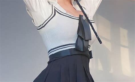 Oichi Naked 12 Photos Leakedmodels The Fappening News