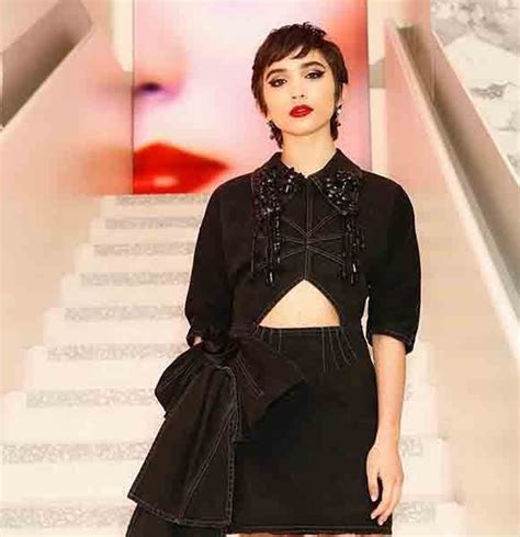 Is Rowan Blanchard Gay His Boyfriend Details Parents Ethnicity