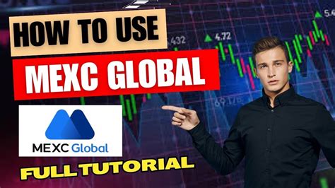 Mexc Global Full Tutorial How To Use Mexc Global Exchange In Hindi