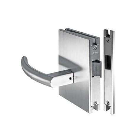 Griff F R Glast R Osspl Latch Ozone Overseas Ltd Edelstahl