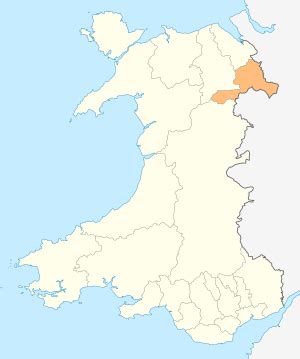 Gwersyllt - Wikipedia