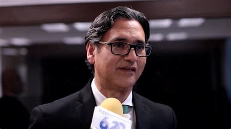 Dip Erasmo Gonz Lez Robledo Presidente De La Comisi N De Presupuesto