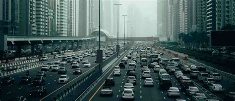 New Traffic Fines in Dubai: Up to AED 100,000 Fines Announced | dubizzle