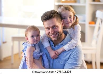 Same Sex Male Couple Smiling Camera Stock Photo Shutterstock