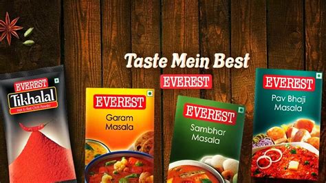 Top 17 Masala Brands In India To Spice Up Your Food