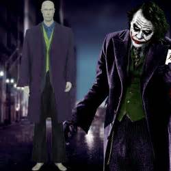 Batman & Joker Dark Knight Cosplay : Cosplaymade.com