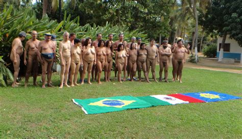 Naturismo Perú ANNLI Naturismo Nudismo nacional e internacional FBRN