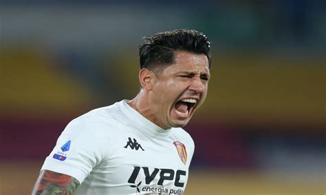 Il Retroscena Di Lapadula La Carriera A Rischio La Juve Guardava La