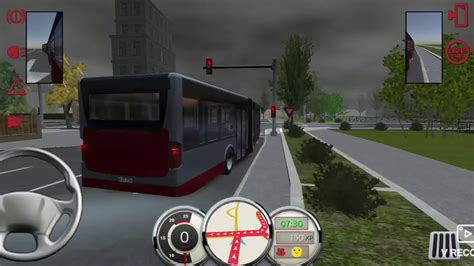 Bus Simulator 17 Ovidiu Pop 001 YouTube