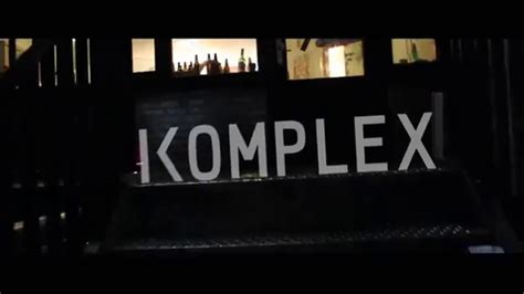 Komplex YouTube