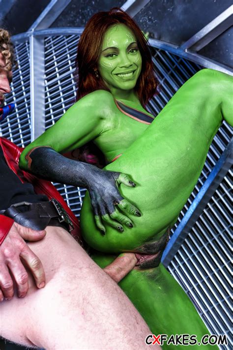 Post 5222653 Cosplay Cxfakes Fakes Gamora Guardiansofthegalaxy Marvel Marvelcinematic