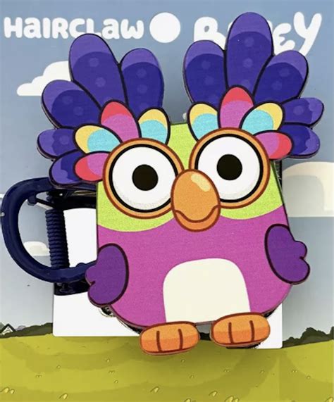 Hot Topic Just Released A New Bluey Collection The Disney Food Blog