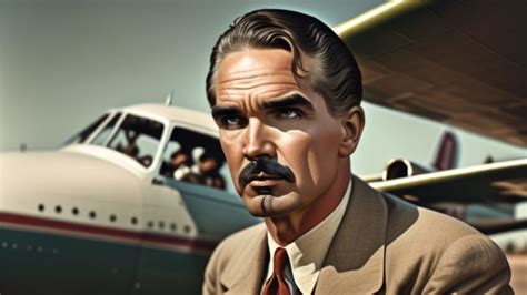 Howard Hughes, una historia de intriga y lujo en Acapulco