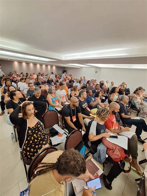 Plena Aprova Indicativo De Greve Para De Abril Sinasefe