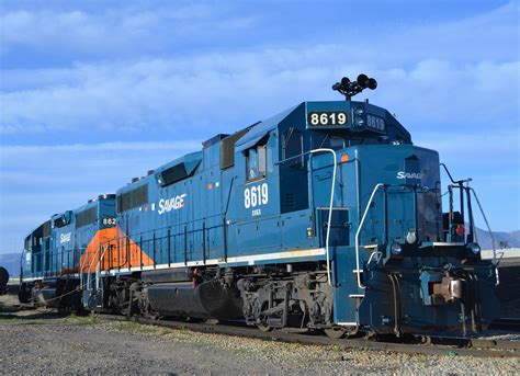 gpac locomotives flickr