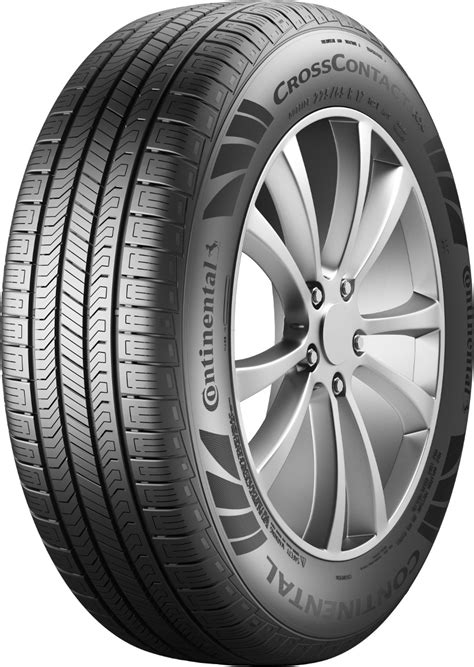 Continental CrossContact RX 265 35R21 101 W XL MO1 FR ContiSilent