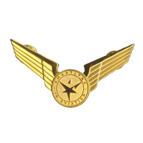 China Pilot Cap Badge Manufacturers, Suppliers, Factory, Agent ...