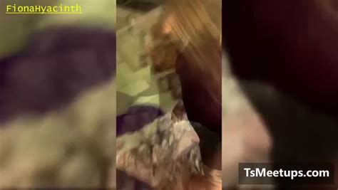 White Gets Nude With Gently Sperm AShemaletube