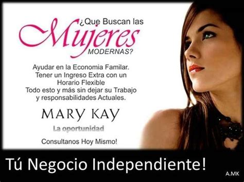 La Oportunidad Mary Kay Es Excelente Descubre Todo Lo Que Mary Kay Tiene Para Nosotras